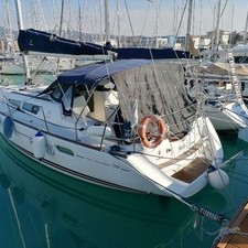 Jeanneau Sun Odyssey 39i