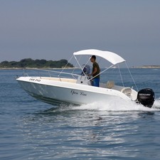 Bellingardo Lady 500