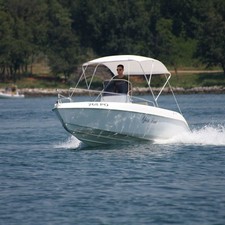 Bellingardo Lady 500