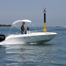 Bellingardo Lady 500