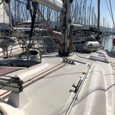 Bavaria 50 Cruiser