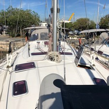 Bavaria 50 Cruiser