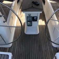 Bavaria 50 Cruiser