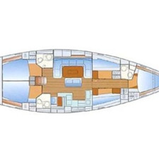 Bavaria 50 Cruiser