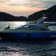 Azimut 60