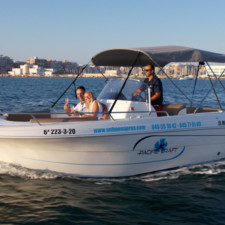 Pacific Craft 625