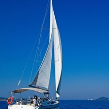 Bavaria Cruiser 41