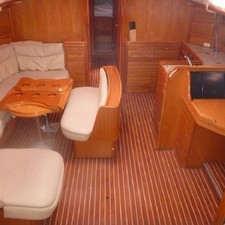 Bavaria 50 Cruiser