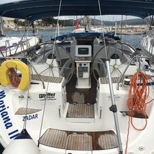 Bavaria 50 Cruiser