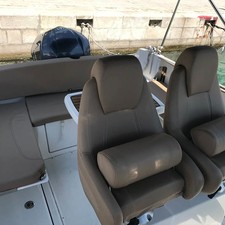 Jeanneau Cap Camarat 7.5 CC