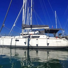 Jeanneau Sun Odyssey 36i