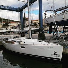 Jeanneau Sun Odyssey 36i