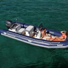 Bombard rib bombard sunrider 500