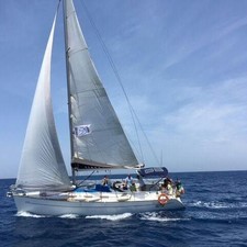 Beneteau Cyclades 39.3