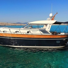 Apreamare Smeraldo 45