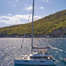 Lagoon 560