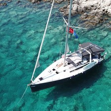 Beneteau Oceanis 48