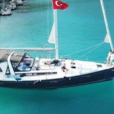 Beneteau Oceanis 48