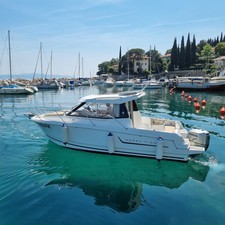 Jeanneau Merry Fisher 755