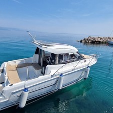 Jeanneau Merry Fisher 755