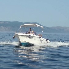 Janmor 580 WA