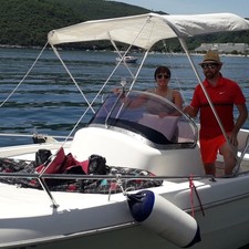 Janmor 580 WA