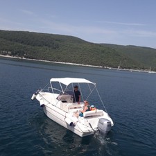 Janmor 580 WA