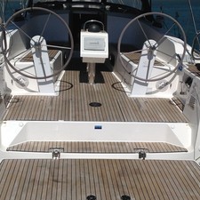 Bavaria Cruiser 41
