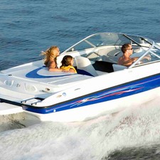 Bayliner 185 Bowrider