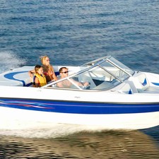 Bayliner 185 Bowrider