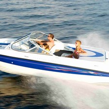 Bayliner 185 Bowrider