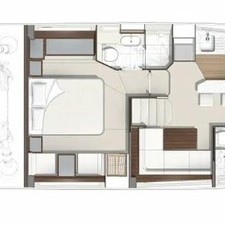 Sunseeker Predator 50