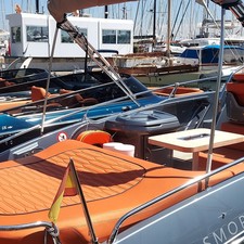 Cranchi Endurance 30