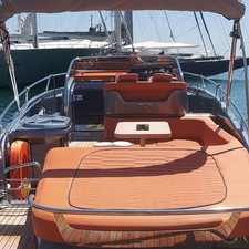 Cranchi Endurance 30