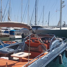 Cranchi Endurance 30