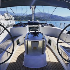 Jeanneau Sun Odyssey 49