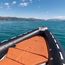 Tiger Marine 740 Pro Line