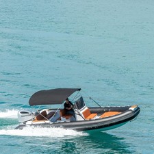 Tiger Marine 740 Pro Line