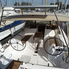 Dufour 382