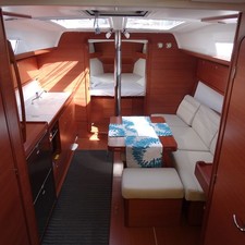 Dufour 382