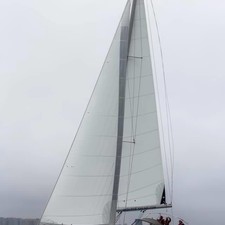 Jeanneau Sun Odyssey 509