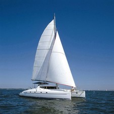 Fountaine Pajot Bahia 46