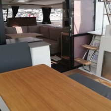 Fountaine Pajot Saona 47
