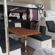 Fountaine Pajot Saona 47
