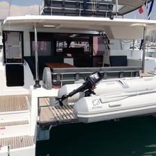 Fountaine Pajot Saona 47