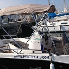 Oceanmaster 470