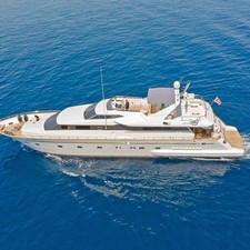 Falcon Yachts 92