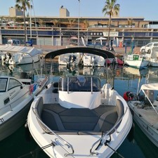 Barracuda 545