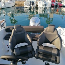 Barracuda 545