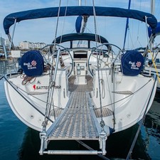 Bavaria 50 Cruiser